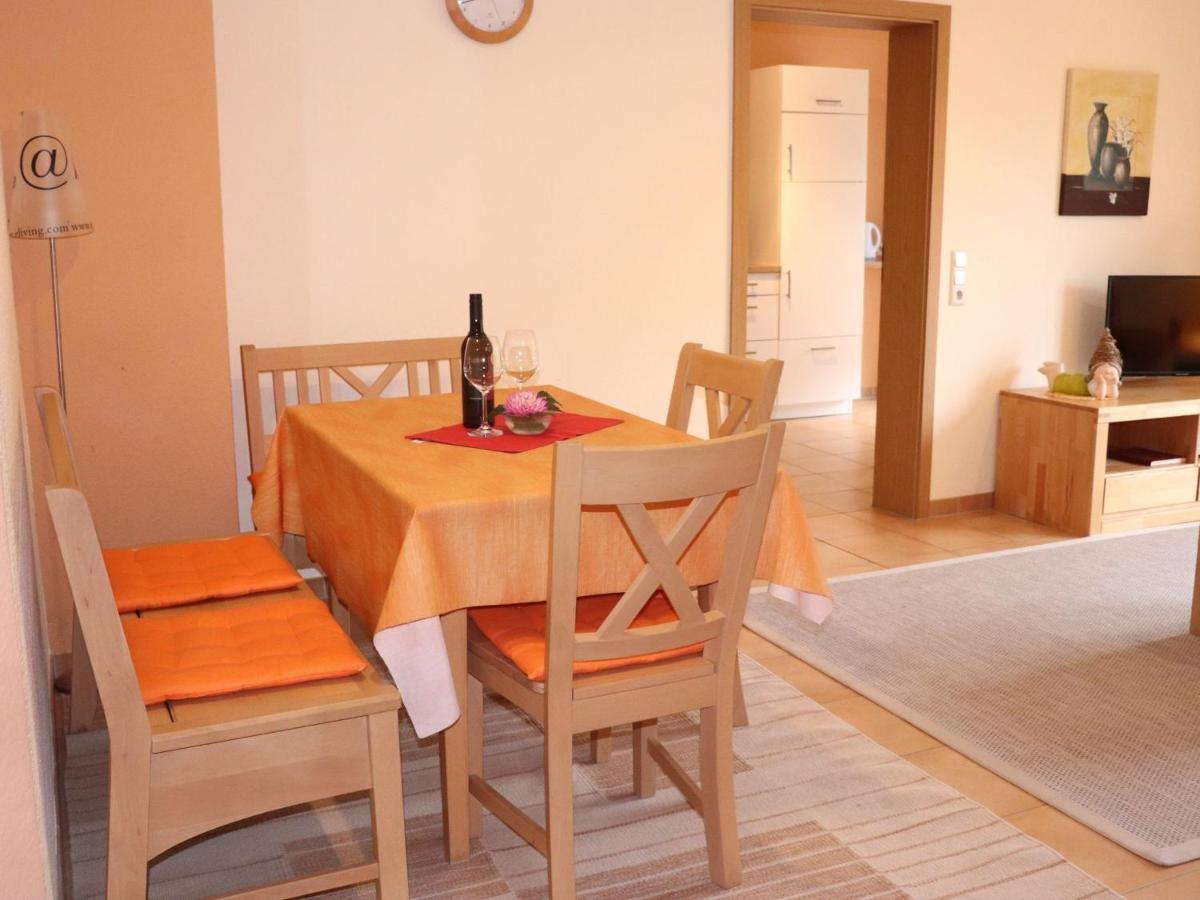Ferienwohnungen Braun Seelbach  Εξωτερικό φωτογραφία